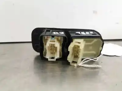 Peça sobressalente para automóvel em segunda mão botão / interruptor elevador vidro dianteiro esquerdo por ford galaxy (vx) ghia referências oem iam 7m0867255  