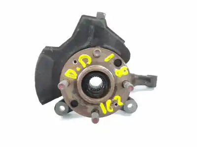 Tweedehands auto-onderdeel knokkel rechts voor voor daewoo kalos (klas) 1.2 oem iam-referenties 