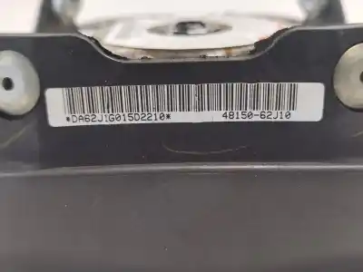 Автозапчасти б/у передняя левая подушка безопасности за suzuki swift berlina (mz) gl ссылки oem iam   