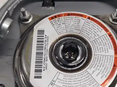 Автозапчасти б/у передняя левая подушка безопасности за suzuki swift berlina (mz) gl ссылки oem iam   