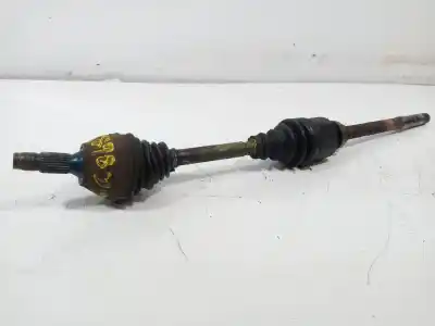 Pièce détachée automobile d'occasion TRANSMISSION AVANT DROITE pour PEUGEOT 309  Références OEM IAM   
