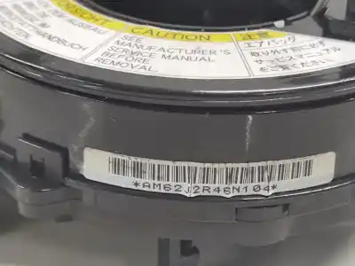 Автозапчасти б/у кольцо подушки безопасности за suzuki swift berlina (mz) gl ссылки oem iam   