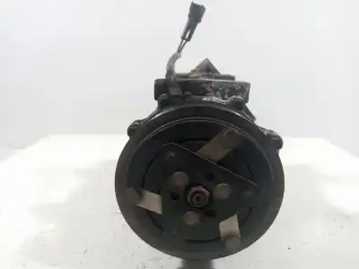 Автозапчастина б/у КОМПРЕСОР КОНДИЦИОНЕРА для FORD FOCUS SPORTBREAK (CAP)  Посилання на OEM IAM 3M5H19D629SA  