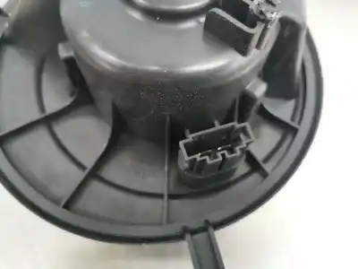 Автозапчасти б/у отопительный двигатель за volkswagen caddy ka/kb (2k) furg. ссылки oem iam 1k1819015  