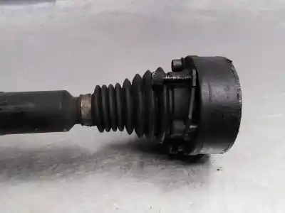 Автозапчастина б/у передня права трансмісія для volkswagen caddy ka/kb (2k) furg. посилання на oem iam   