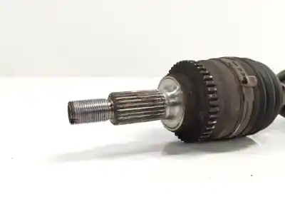 Автозапчасти б/у передняя правая трансмиссия за suzuki swift berlina (mz) gl ссылки oem iam ebj82mbc43a  