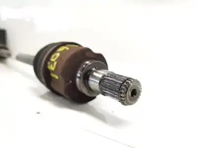 Автозапчасти б/у передняя правая трансмиссия за suzuki swift berlina (mz) gl ссылки oem iam ebj82mbc43a  