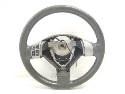 Автозапчасти б/у руль за suzuki swift berlina (mz) gl ссылки oem iam 