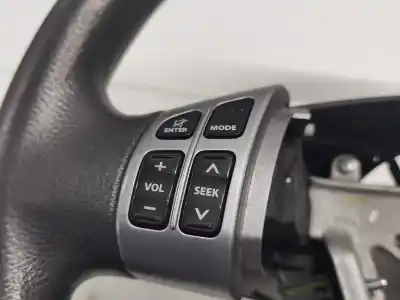 Автозапчастина б/у кермо для suzuki swift berlina (mz) gl посилання на oem iam   