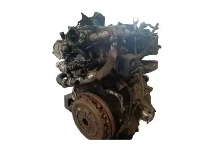 Pezzo di ricambio per auto di seconda mano motore completo per fiat bravo (198) 1.9 16v dynamic multijet riferimenti oem iam 192a8000  