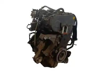 Pezzo di ricambio per auto di seconda mano motore completo per fiat bravo (198) 1.9 16v dynamic multijet riferimenti oem iam 192a8000  