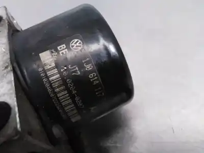 İkinci el araba yedek parçası abs için seat toledo (1m2) signo oem iam referansları 1j0614117d  