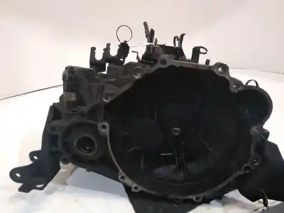 Peça sobressalente para automóvel em segunda mão caixa de velocidades por kia cerato 2.0 ex crdi berlina referências oem iam d4ea