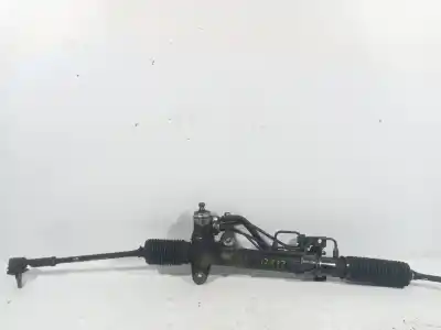 Peça sobressalente para automóvel em segunda mão caixa de direção por kia cerato 2.0 ex crdi berlina referências oem iam 