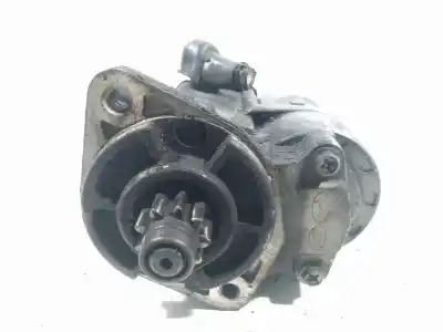 Peça sobressalente para automóvel em segunda mão motor de arranque por kia cerato 2.0 ex crdi berlina referências oem iam 3610027000