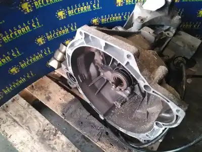 Pezzo di ricambio per auto di seconda mano RIDUTTORE per MAZDA 2 BERLINA (DY)  Riferimenti OEM IAM 3S6R7002AB  