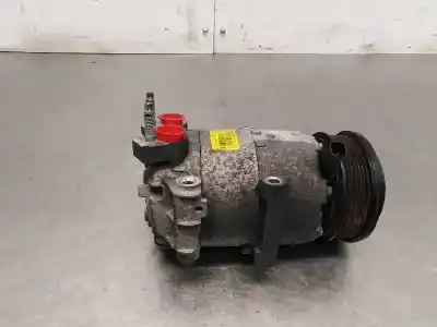 Second-hand car spare part air conditioning compressor for ford fiesta (ccn) ambiente oem iam references 