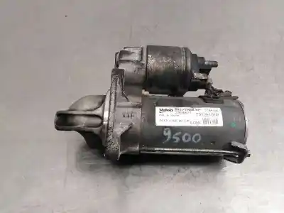 Second-hand car spare part starter motor for ford fiesta (ccn) ambiente oem iam references 8v2111000be