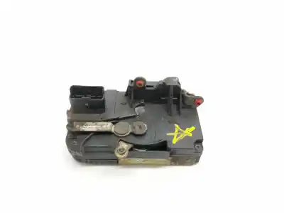 Second-hand car spare part front right door lock for citroen jumpy (u6u_) 1.9 d oem iam references 