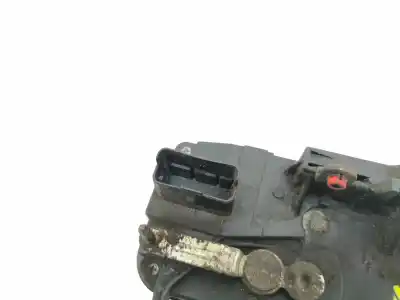 Second-hand car spare part front right door lock for citroen jumpy (u6u_) 1.9 d oem iam references   