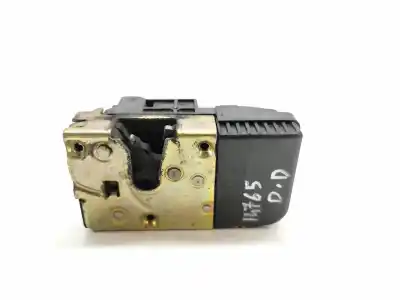 Second-hand car spare part front right door lock for citroen jumpy (u6u_) 1.9 d oem iam references   