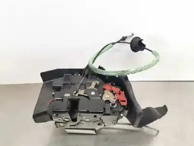 Автозапчасти б/у замок передней правой двери за audi a4 cabrio (8h) 2.5 tdi 163 cv / 120 kw ссылки oem iam   