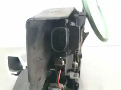 Автозапчасти б/у замок передней правой двери за audi a4 cabrio (8h) 2.5 tdi 163 cv / 120 kw ссылки oem iam   