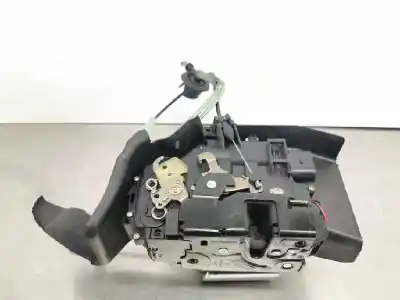 Second-hand car spare part left front door lock for audi a4 cabrio (8h) 2.5 tdi 163 cv / 120 kw oem iam references   