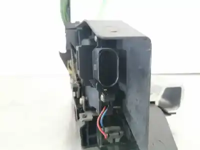 Second-hand car spare part left front door lock for audi a4 cabrio (8h) 2.5 tdi 163 cv / 120 kw oem iam references   