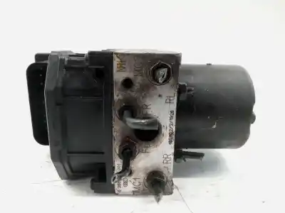 Pezzo di ricambio per auto di seconda mano abs per mg serie 75 (rj) 2.0 cdt club riferimenti oem iam 0265222001