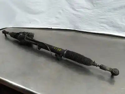 Second-hand car spare part steering rack for audi a4 cabrio (8h) 2.5 tdi 163 cv / 120 kw oem iam references 