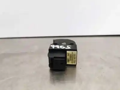 Second-hand car spare part right front power window switch for audi a4 cabrio (8h) 2.5 tdi 163 cv / 120 kw oem iam references 8z0959855b  