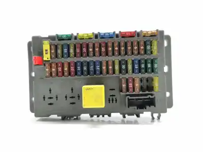 Pezzo di ricambio per auto di seconda mano scatola relè/fusibili per mg serie 75 (rj) 2.0 cdt club riferimenti oem iam 518174602