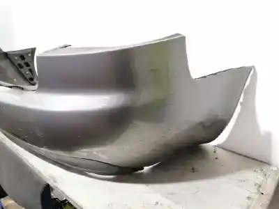 Автозапчастина б/у задній бампер для audi a4 cabrio (8h) 2.5 tdi 163 cv / 120 kw посилання на oem iam   