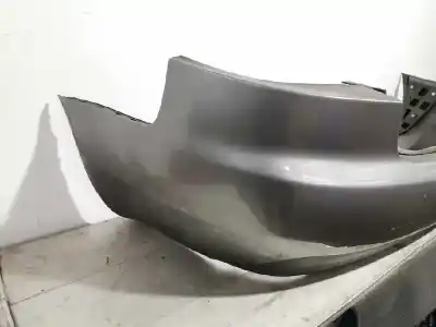 Автозапчастина б/у задній бампер для audi a4 cabrio (8h) 2.5 tdi 163 cv / 120 kw посилання на oem iam   