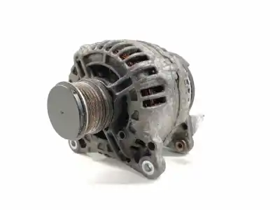 Second-hand car spare part ALTERNATOR for MITSUBISHI GRANDIS (NA0W)  OEM IAM references 0124525091  06F903023F