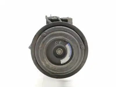 Pezzo di ricambio per auto di seconda mano compressore aria condizionata per mg serie 75 (rj) 2.0 cdt club riferimenti oem iam 4472208512