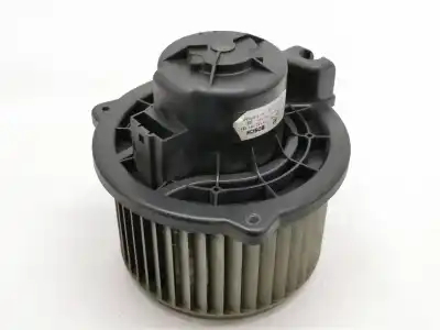 Pezzo di ricambio per auto di seconda mano motore di riscaldamento per mg serie 75 (rj) 2.0 cdt club riferimenti oem iam 0130101121