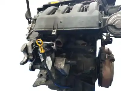 Pezzo di ricambio per auto di seconda mano MOTORE COMPLETO per MG SERIE 75 (RJ)  Riferimenti OEM IAM 204D2  BOSCH