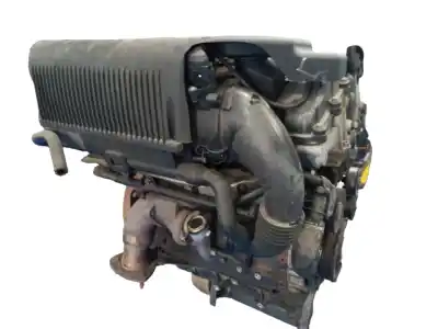 Pezzo di ricambio per auto di seconda mano motore completo per mg serie 75 (rj) 2.0 cdt club riferimenti oem iam 204d2  bosch