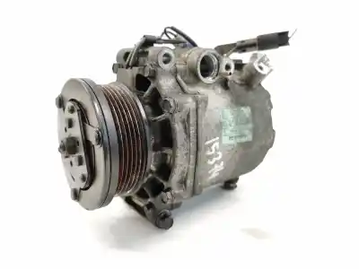 Second-hand car spare part AIR CONDITIONING COMPRESSOR for MITSUBISHI GRANDIS (NA0W)  OEM IAM references 7813A010 AKC200A564 MSC105CA