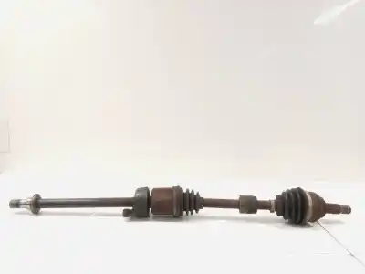 Pezzo di ricambio per auto di seconda mano trasmissione anteriore destra per mg serie 75 (rj) 2.0 cdt club riferimenti oem iam 