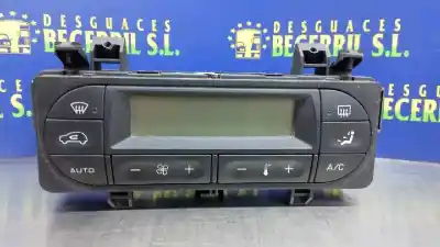 Автозапчастина б/у КОНТРОЛЬ ОПАЛЕННЯ / КОНДИЦІОНАЦІЇ для CITROEN C3 PLURIEL (HB_)  Посилання на OEM IAM 96530443XT  