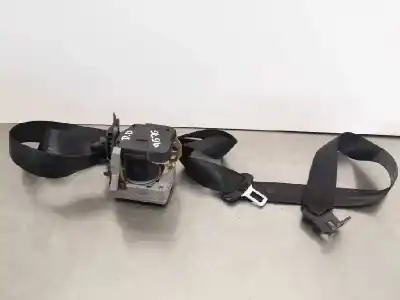 Peça sobressalente para automóvel em segunda mão CINTO DE SEGURANÇA DIANTEIRO DIREITO por SEAT LEON (1M1)  Referências OEM IAM 33009583E  