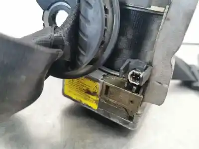 Peça sobressalente para automóvel em segunda mão cinto de segurança dianteiro direito por seat leon (1m1) sport referências oem iam 33009583e  