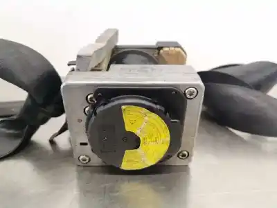 Peça sobressalente para automóvel em segunda mão cinto de segurança dianteiro direito por seat leon (1m1) sport referências oem iam 33009583e  