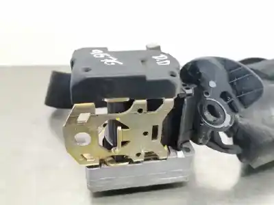 Peça sobressalente para automóvel em segunda mão cinto de segurança dianteiro direito por seat leon (1m1) sport referências oem iam 33009583e  