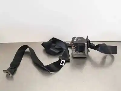 Peça sobressalente para automóvel em segunda mão cinto de segurança dianteiro esquerdo por seat leon (1m1) sport referências oem iam 33009582e