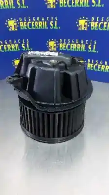 Peça sobressalente para automóvel em segunda mão MOTOR DE SOFAGEM por CITROEN C3 PLURIEL (HB_)  Referências OEM IAM 665878C  