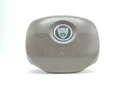 Peça sobressalente para automóvel em segunda mão airbag dianteiro esquerdo por jaguar x-type wagon 2.0 d executive referências oem iam 4x43f042b85af0